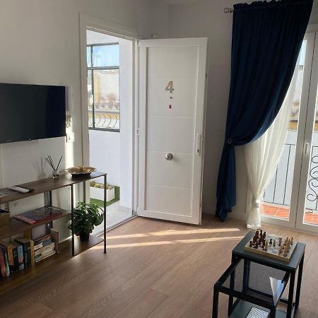 Apartamento Loft Jerez Buleria Apartment Jerez de la Frontera Exterior photo