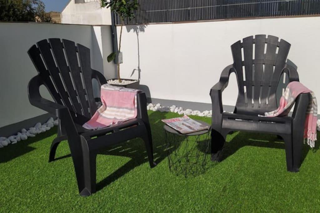 Apartamento Loft Jerez Buleria Apartment Jerez de la Frontera Exterior photo