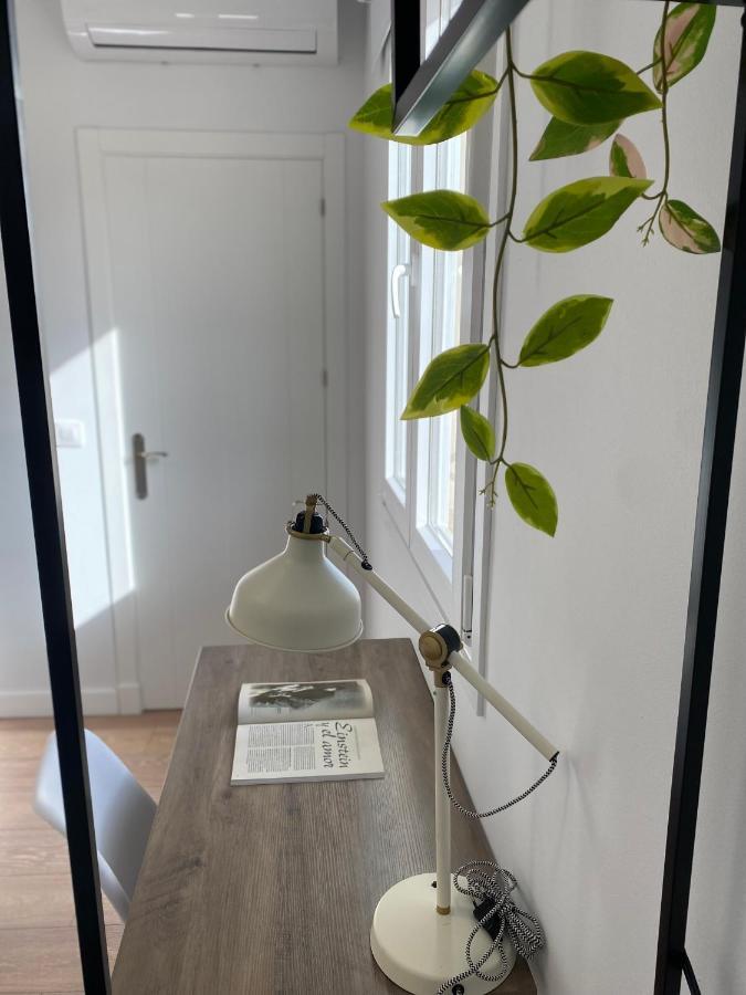 Apartamento Loft Jerez Buleria Apartment Jerez de la Frontera Exterior photo