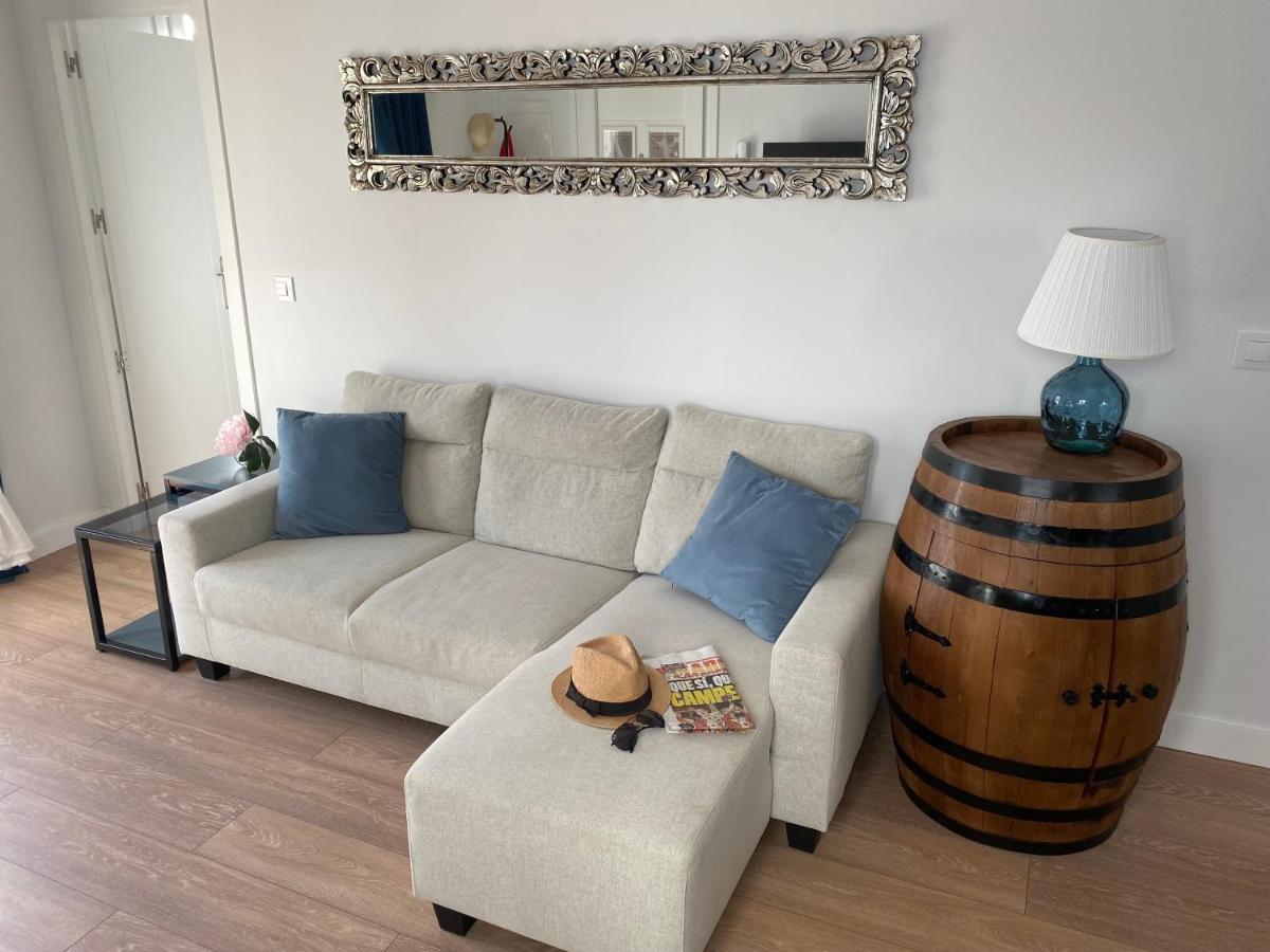 Apartamento Loft Jerez Buleria Apartment Jerez de la Frontera Exterior photo