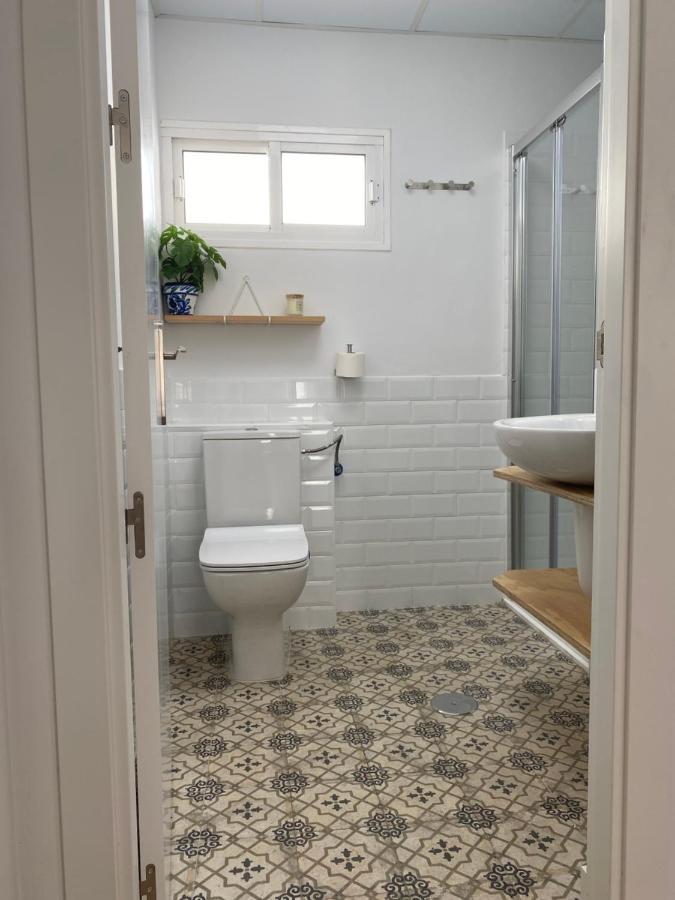 Apartamento Loft Jerez Buleria Apartment Jerez de la Frontera Exterior photo