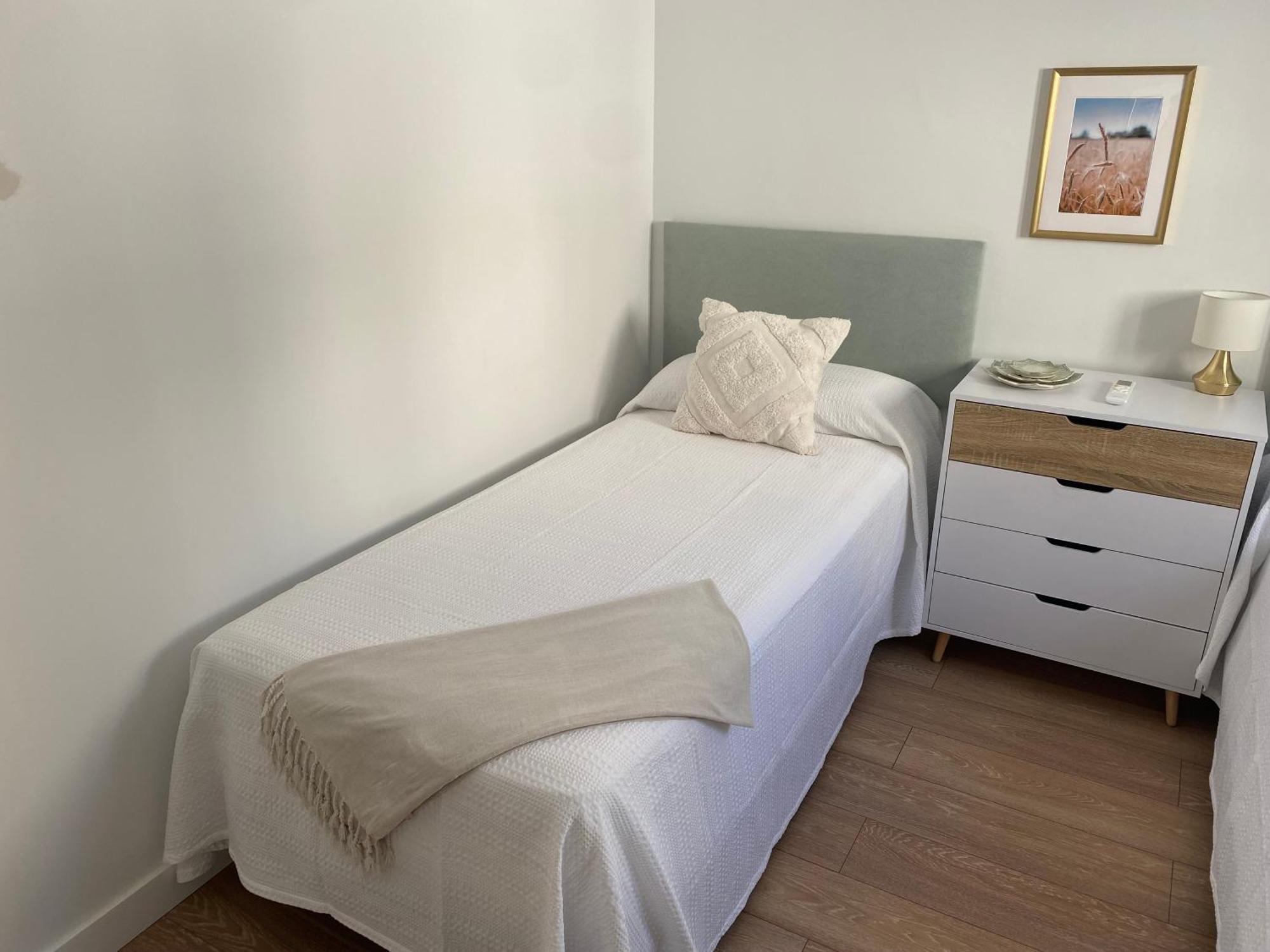 Apartamento Loft Jerez Buleria Apartment Jerez de la Frontera Exterior photo
